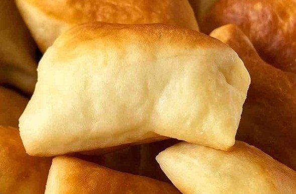 Jogurt Uštipci: Najmekši Doručak za 15 Minuta (Recept Bez Kvasca)