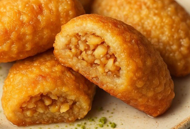 Jagodice Kolači Recept