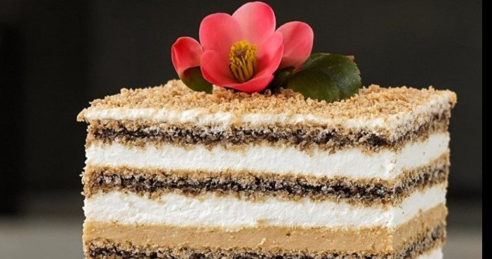 Najkremastiji Recept Bez Pečenja