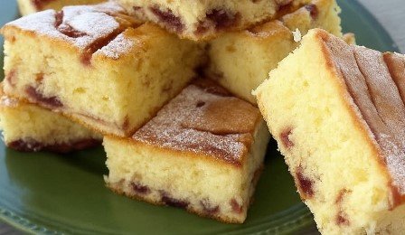 Najmekši Kolač na Svetu