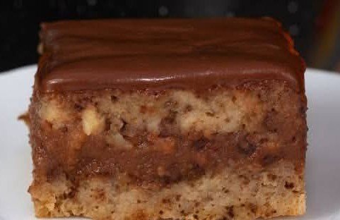 Neodoljivo Sočan Kolač sa Orasima