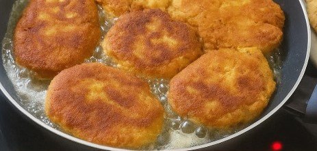 Osvježavajući posni Schwarzwald Bar