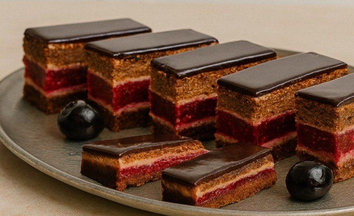 Posna Baron Minitortica