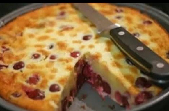 Posna Čokoladna Torta