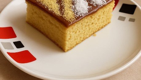 Posna Kokos Rozenka Recept