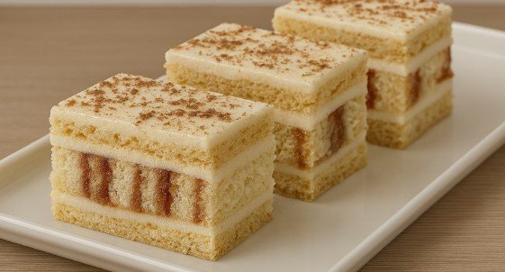 Posna Medena Pita sa Rolatima