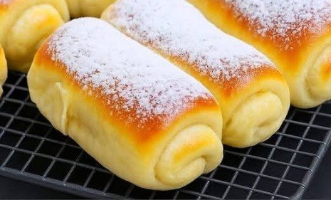 Posni Kesten Kolačići