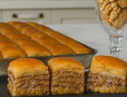 Recept za mirisnu limunovu tortu