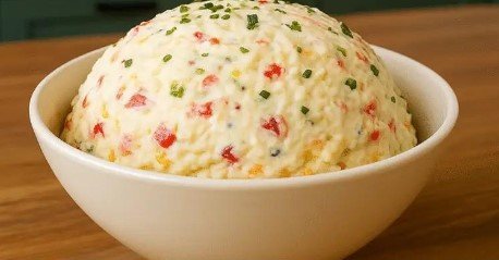 Recept za salatu Slava Vlaška