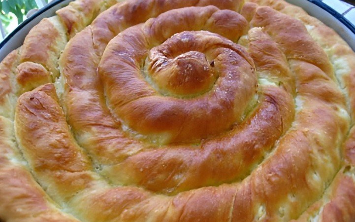 SAVRŠENO DOBRA PITA