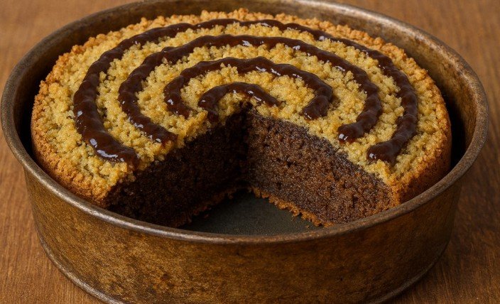 Bakin Kolač Dan i Noć