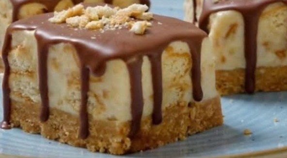 Sladoled Plazma Kocke