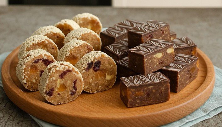 Smokvica Rolati i Bajadera