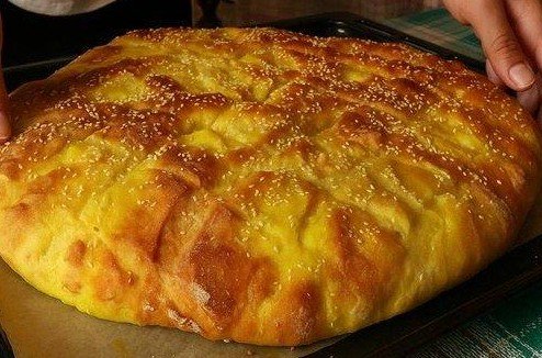 Tajna Najbolje Kukuruzne Pogače