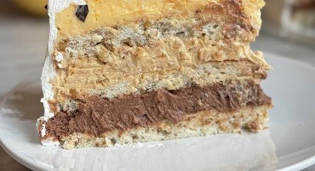 Torta Gradski Mačor