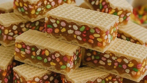 Viralna Slavska Posna Oblanda