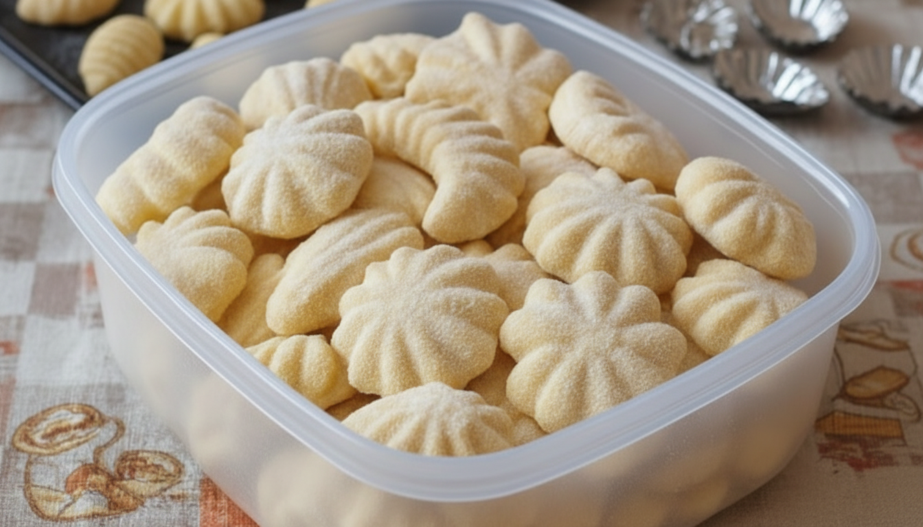 Posne pite bez jaja i mlijeka