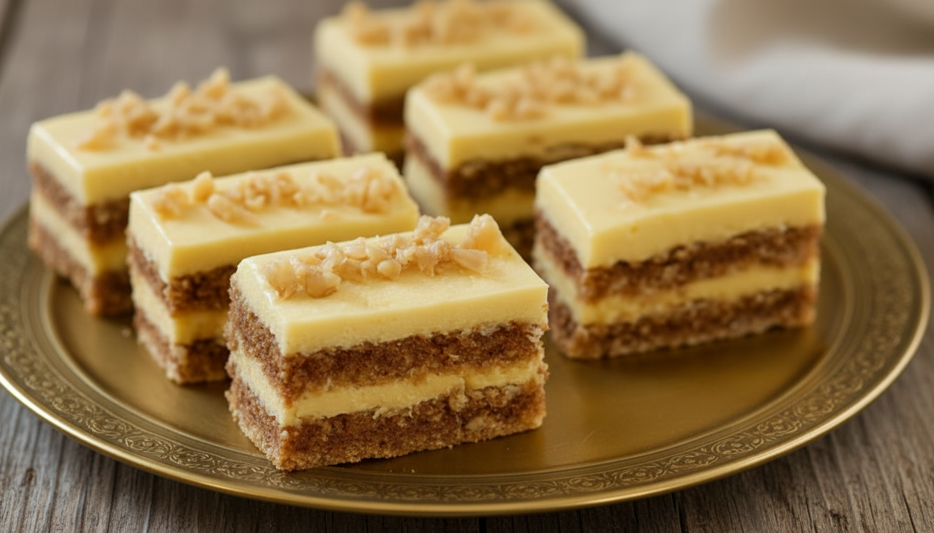 Posne Orašaste Štanglice