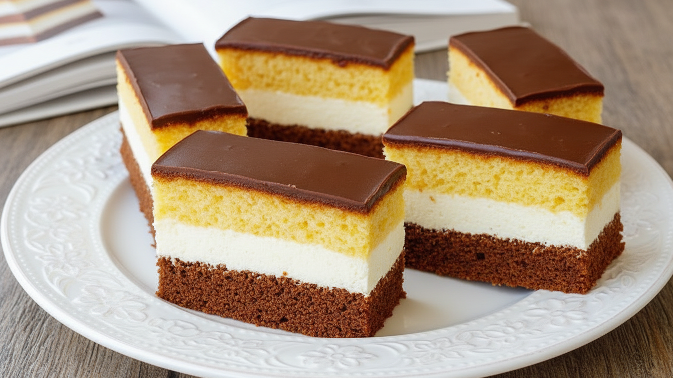 Starinski Kolač Dan i Noć