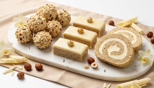 Bela Lešnik Fantazija