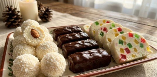 Domaći Rafaelo i Bounty