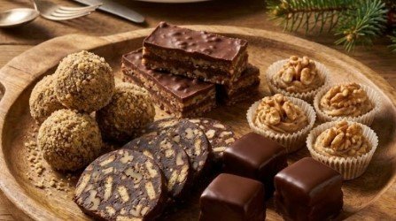 Kraljevski Orah Miks