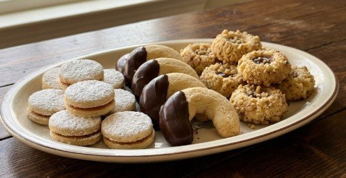 Kraljice Sitnih Kolača