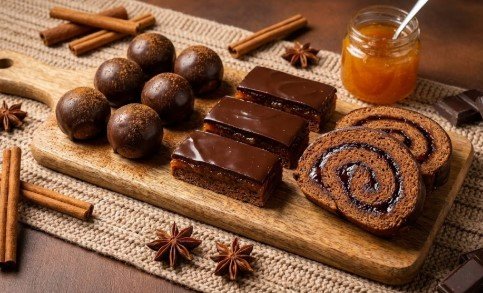 Medena Fantazija Ukus Medenog Srca