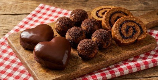 Medeno Srce Fantazija