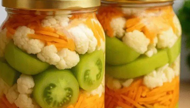 Mešana Turšija bez Konzervansa