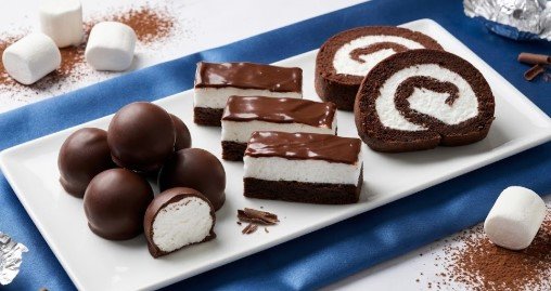 Munchmallow Fantazija