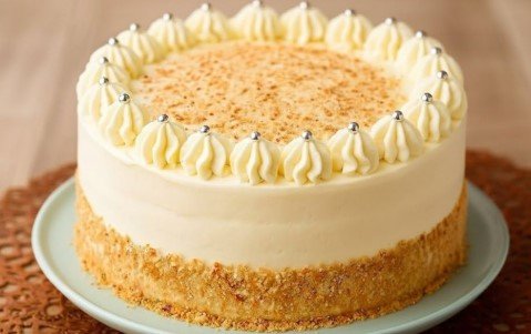 Najbolja Plazma Torta