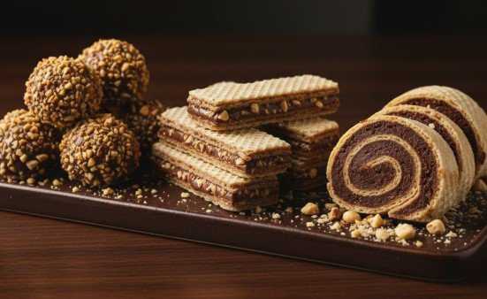 Napolitanka Fantazija