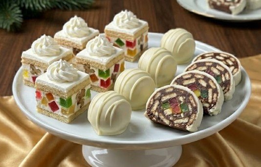 Plazma Torta Fantazija