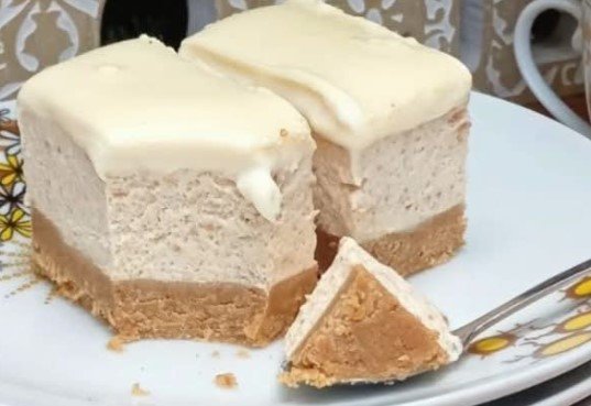 Posna Trobojna Piramida Recept