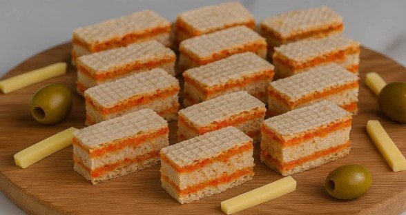 Posne Ajvar Štanglice