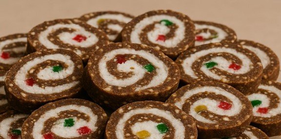 Posni Šareni Pužići