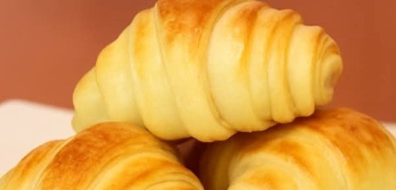 Posni Žirići Recept