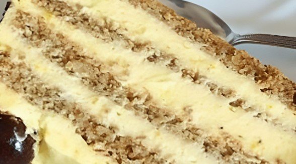 Predivne Orah-Orandž Šnite