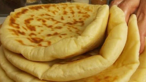 Turske Balon Lepinje