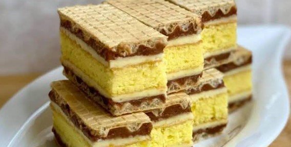 Prhki Linzer Keksi Recept