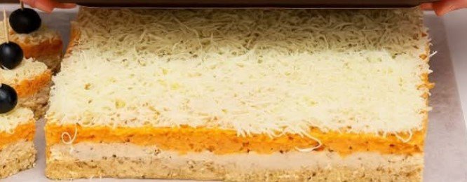 Slana Bajadera Bez Rerne