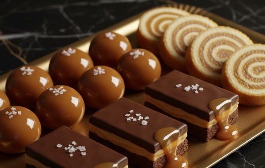 Slana Karamela Fantazija