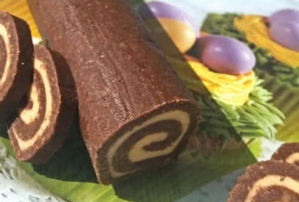 Starinska Orah Rolada