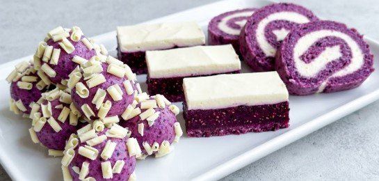 Šumsko Voće Fantazija