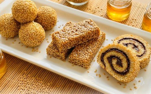 Susam Fantazija Domaća Bonžita