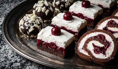 Švarcvald Fantazija