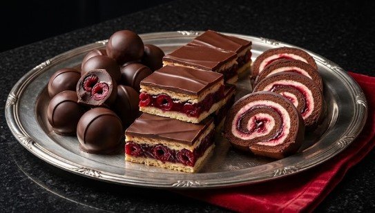 Švarcvald Fantazija