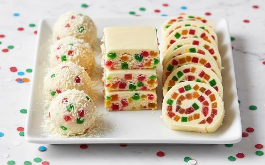 Tuti Fruti Fantazija