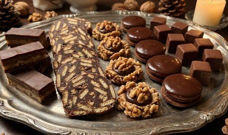 Univerzalni Čoko-Orah